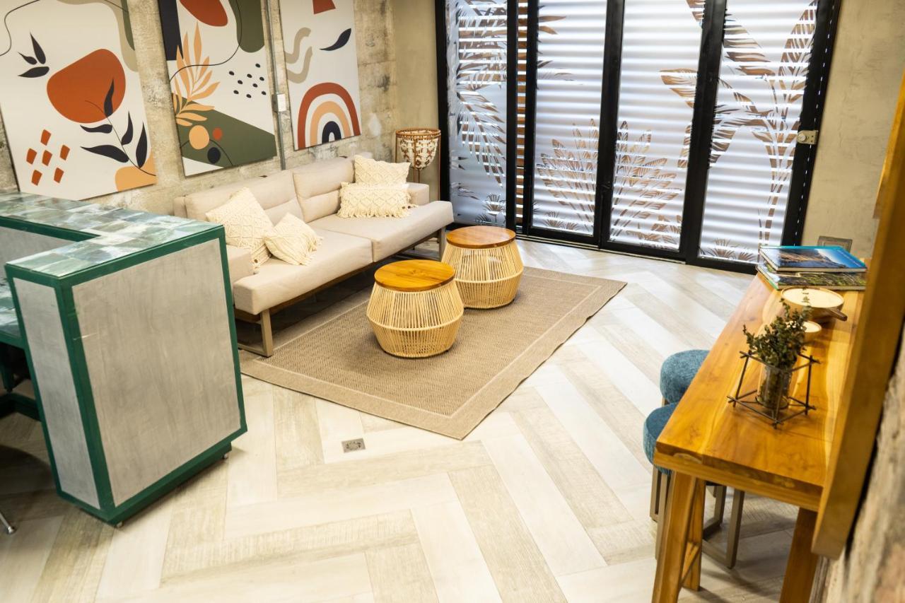 Zentrico Boutique Hotell Pereira Exteriör bild