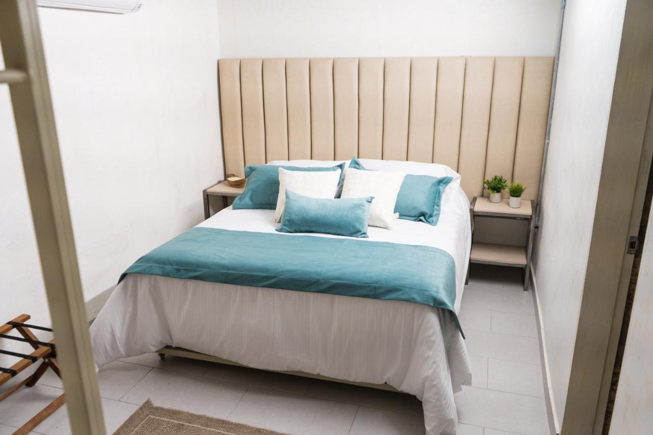 Zentrico Boutique Hotell Pereira Exteriör bild