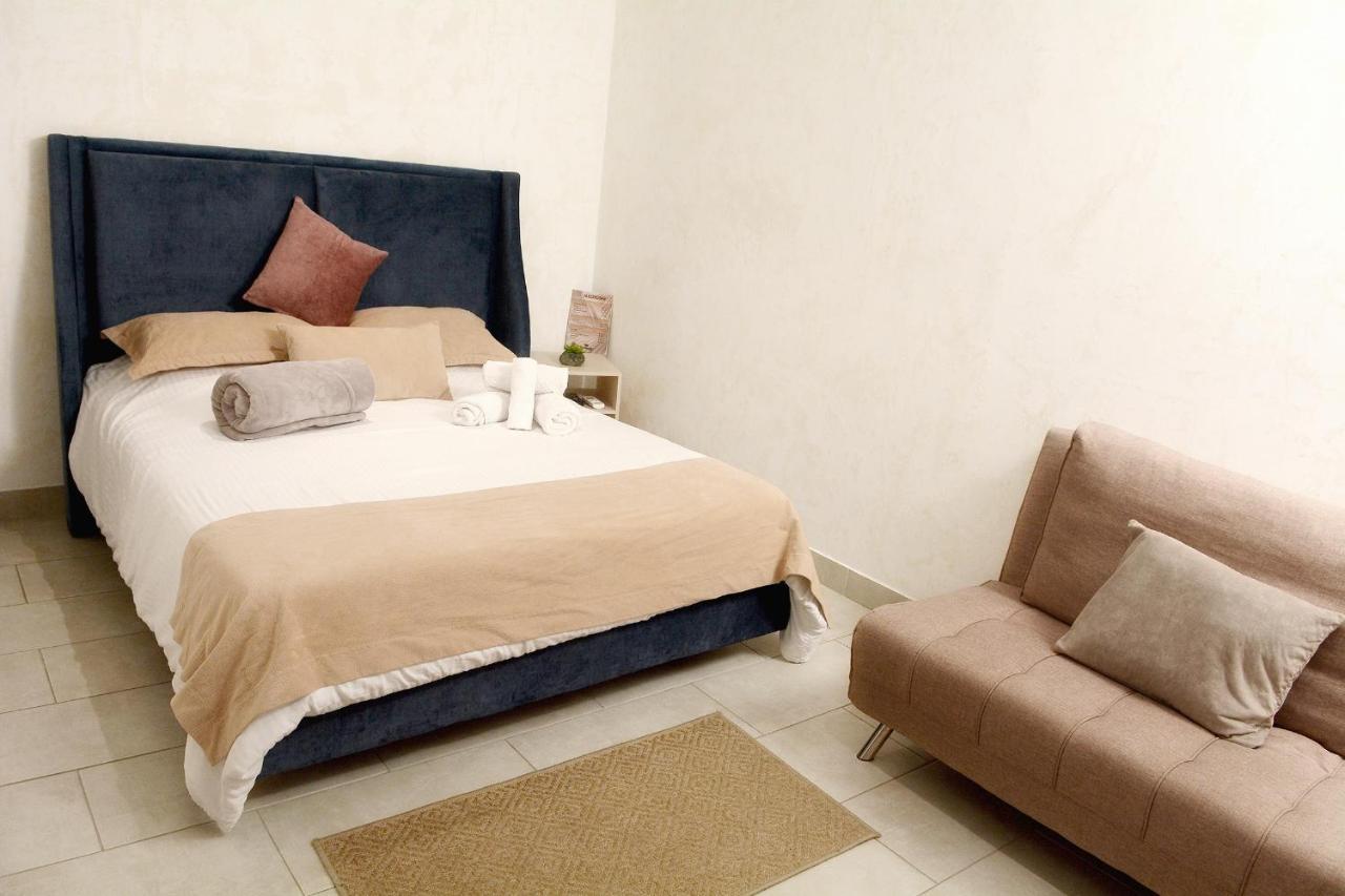 Zentrico Boutique Hotell Pereira Exteriör bild
